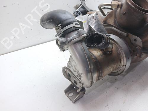 Particulate filter SEAT LEON ST (5F8) | BP17837269M81 - Image 3