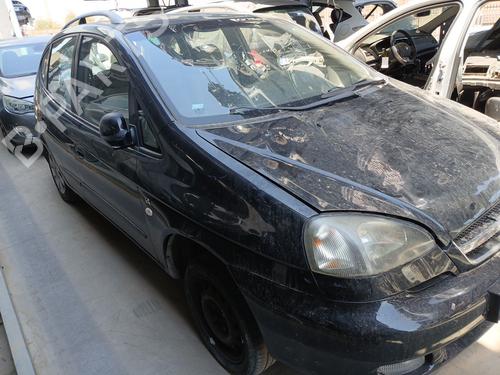 Used Parts CHEVROLET REZZO MPV (U100) [2005-2025]  3584408