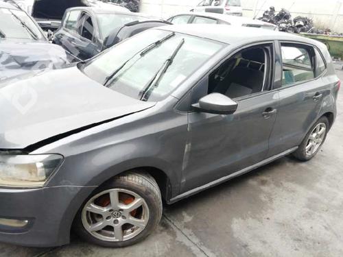 Køler VW POLO V (6R1, 6C1) 1.6 TDI | BP11936031M31 