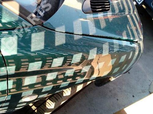 Display monitor PEUGEOT 206 Hatchback (2A/C) 1.4 HDi eco 70 | BP2423380C48  - Image 13