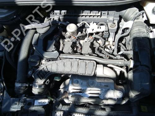 Used Engine Engine OPEL CORSA F (P2JO) 1.2 (68) (101 hp) 40530757 40530757