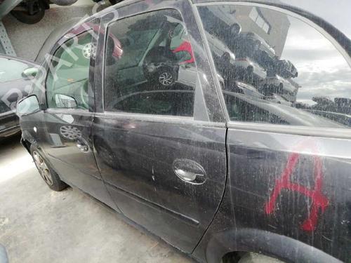 Injection rail OPEL MERIVA A MPV (X03) 1.4 16V Twinport (E75) | BP13028020M98 
