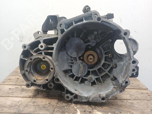 Used Gearbox Gearbox VW PASSAT B6 (3C2) 2.0 TDI 16V (140 hp) 35724864 35724864