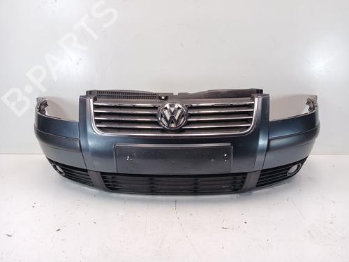 Foran kofangere VW PASSAT B5.5 (3B3) 1.9 TDI (101 hp) 29629905