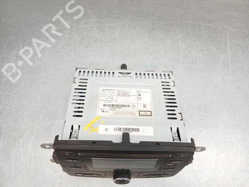 Radio DACIA SANDERO II TCe 90 (B8M1, B8MA, B8AC) | BP40458334E6 - Image 2