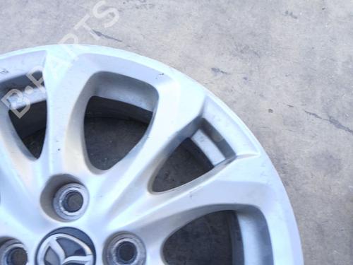Fælk MAZDA 2 Hatchback (DL, DJ) 1.5 SKYACTIV-G | BP38173705C45 - Image 4