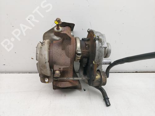 Turbolader/Kompressor MERCEDES-BENZ B-CLASS Sports Tourer (W245) B 180 CDI (245.207) | BP25487812M71 