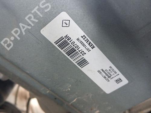 Used Engine control unit (ECU) RENAULT CLIO IV (BH_) 1.2 16V (BHA1, BHAK, BHMG, BHMK) (75 hp) 26123738