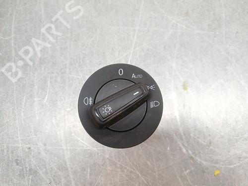 Used Headlight switch SEAT ARONA (KJ7, KJP) 1.0 TSI (110 hp) 30544377