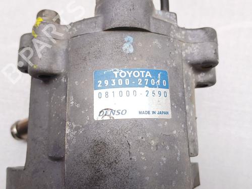 Vakuumpumpe TOYOTA AVENSIS (_T22_)  | BP30935130M80 
