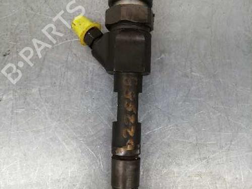 Used Injector RENAULT LAGUNA II (BG0/1_) [2001-2007]  9153784