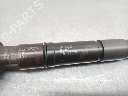 Injector VOLVO V40 Hatchback (525) | BP40083416M100 - Image 3