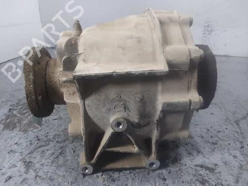Rear differential AUDI ALLROAD C5 (4BH) 2.5 TDI quattro | BP13622271M24 