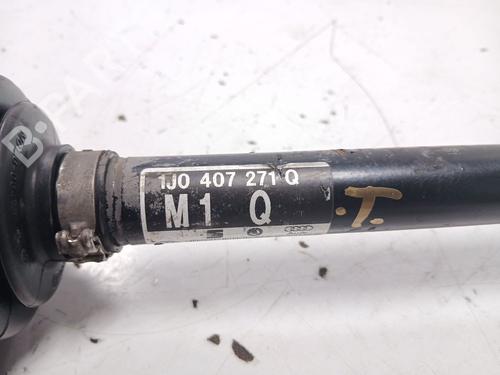Left front driveshaft VW GOLF IV Variant (1J5) 1.6 | BP37444761M38 - Image 7