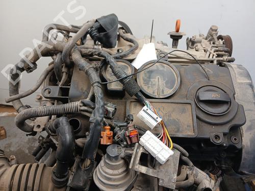 Engine MITSUBISHI LANCER VIII Sportback (CX_A) | BP11568121M1 - Image 6