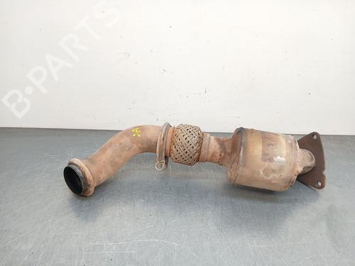Used Catalyst Catalyst 38019224 38019224