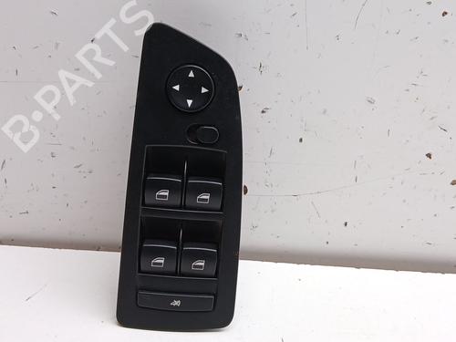 Venstre fortil elrude kontakt BMW 1 (E87) 116 i (115 hp) 32299290