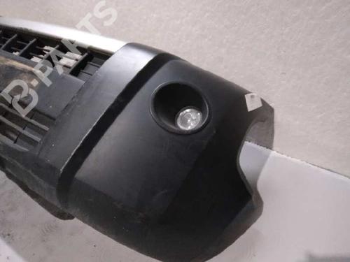 Front bumper FIAT FIORINO Box Body/MPV (225_)  | BP10643455C7 