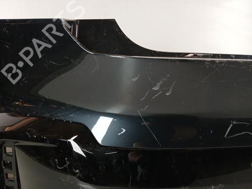 Rear bumper MINI MINI COUNTRYMAN (R60) Cooper S ALL4 | BP27171214C8