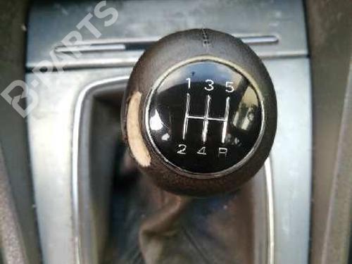 Gearbox AUDI A4 B6 (8E2) 2.0 | BP8310242M3 
