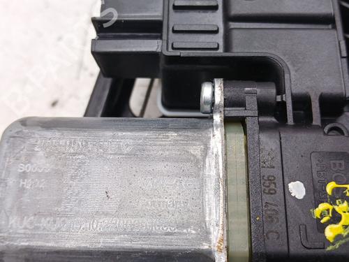 Front right window mechanism SEAT ARONA (KJ7, KJP) 1.0 TSI | BP35724858C23 - Image 3