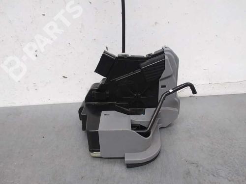 Used Rear left lock HYUNDAI i20 II (GB, IB) 1.1 CRDi (75 hp) 10492832