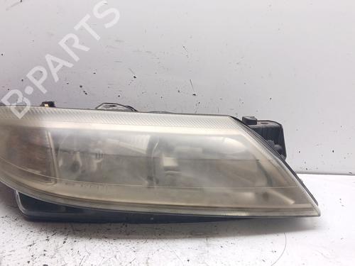 Used Right headlight Right headlight RENAULT LAGUNA II (BG0/1_) 3.0 V6 24V (BG01, BG02, BG0D, BG0Y) (207 hp) 34582792 34582792