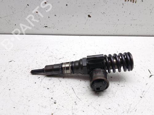 Injector AUDI A6 C6 (4F2) 2.0 TDI | BP36436069M100 - Image 2