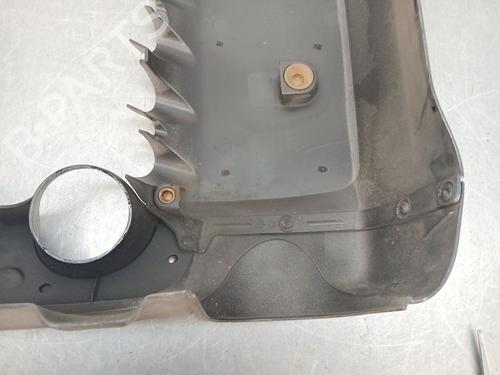 Upper protection PORSCHE CAYENNE (9PA) 3.2 | BP33292948M93 - Image 5