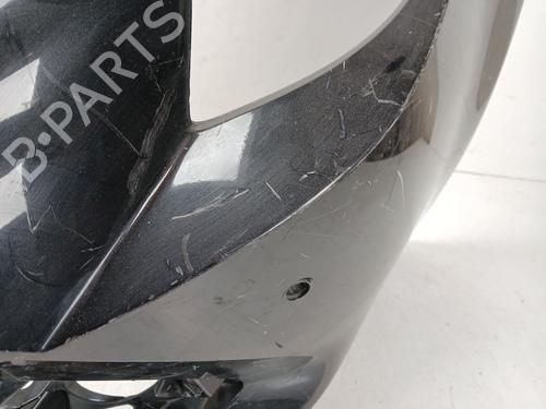 Front bumper TOYOTA COROLLA Hatchback (_E21_, _EA1_, _EH1_) 1.8 Hybrid (ZWE211) | BP29543075C7 