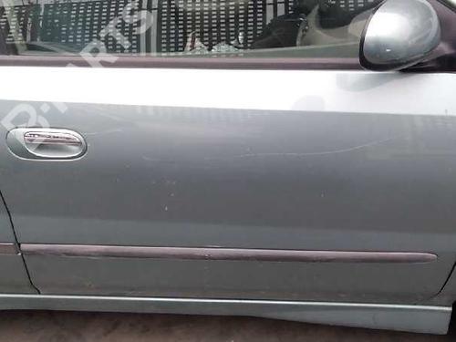 Gearbox NISSAN ALMERA TINO (V10)  | BP2420445M3 