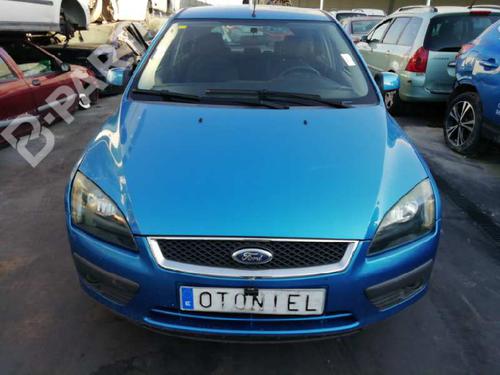 Gearbox FORD FOCUS II (DA_, HCP, DP)  | BP7024683M3 