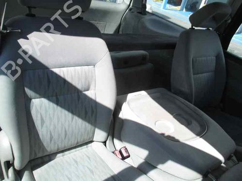Rear mirror FORD GALAXY I (WGR) 1.9 TDI | BP2360160I6 
