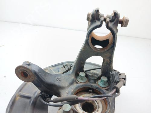 Left front steering knuckle MAZDA CX-30 (DM) SKYACTIV-G M Hybrid | BP35894333M25 - Image 5