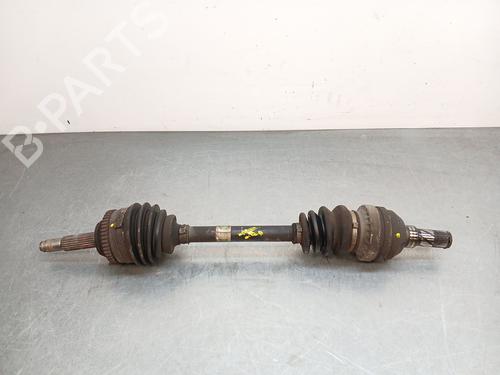 Used Left front driveshaft Left front driveshaft 39509622 39509622