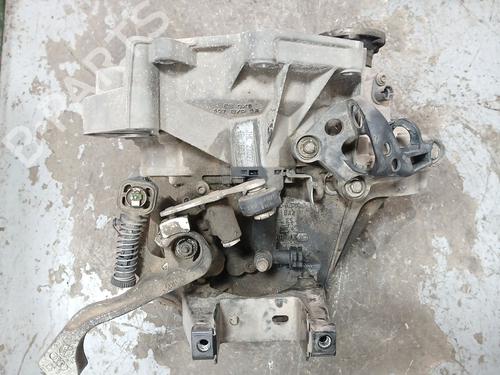 Gearbox SEAT IBIZA III (6L1)  | BP28184477M3 