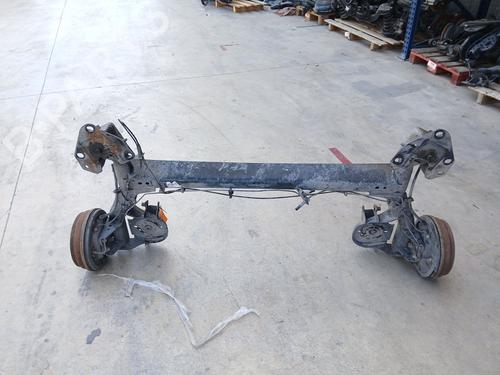 Rear axle DACIA LODGY (JS_) 1.5 dCi (JSMC, JSAF) | BP37605568M2 - Image 2