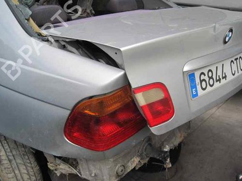 Sunroof engine BMW 3 (E46) 320 i | BP2397919M60 