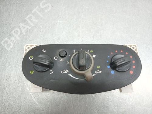 Climate control DACIA SANDERO 1.5 dCi | BP39611452I5 - Image 1