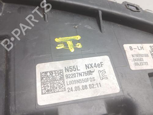 Left headlight HYUNDAI TUCSON (NX4E, NX4A) 1.6 T-GDi | BP34189295C28  - Image 5