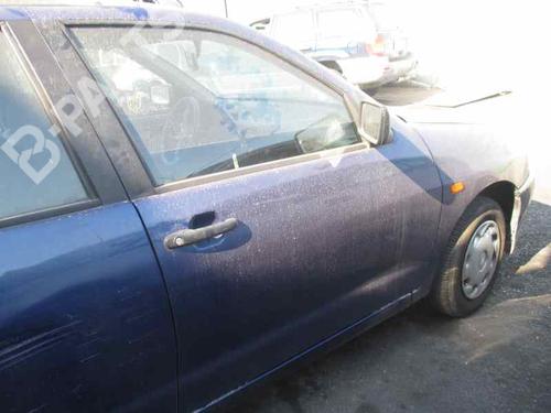 Electronic module SEAT IBIZA II (6K1)  | BP12192645M83 