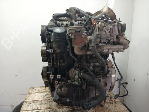Motor HONDA FR-V (BE) 2.2 i CTDi (BE5) | BP29398531M1 