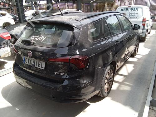Left tailgate light FIAT TIPO Estate (356_, 357_) 1.4 LPG (356WXF1B) | BP37477760C79 - Image 5