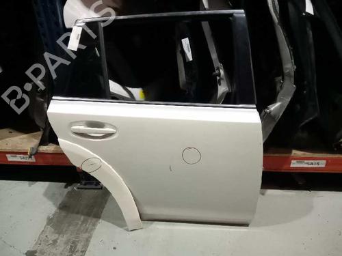 Right rear door SUBARU LEGACY V Estate (BR)  | BP10968442C5 