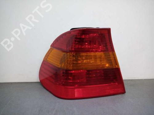 Left taillight BMW 3 (E46) 320 d | BP15129437C34