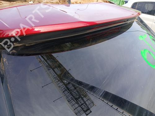Tailgate PEUGEOT 2008 II (UD_, US_, UY_, UJ_, UR_, UC_) 1.2 PureTech 100 (USHNK) | BP22753160C6 