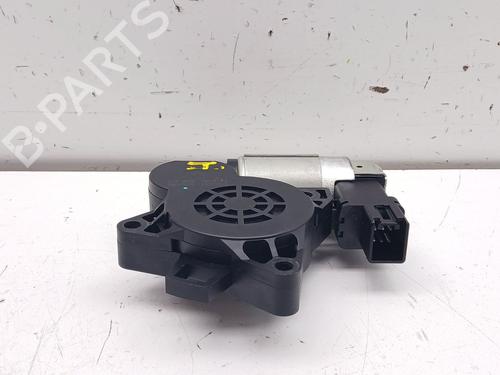 Left rear window motor MAZDA 3 (BK) 1.6 (BK14) | BP31647284E23