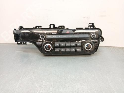Used Climate control KIA SPORTAGE IV (QL, QLE) 1.6 GDI (132 hp) 27335936