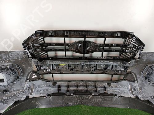 Front bumper FORD RANGER (TKE)  | BP24231066C7 