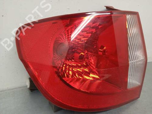 Left taillight HYUNDAI GETZ (TB)  | BP8637122C34 